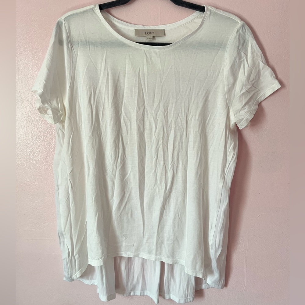 LOFT• Shirt